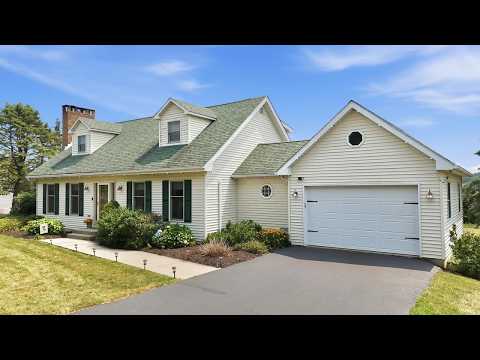 522 Green Ln, Andreas, PA home video tour