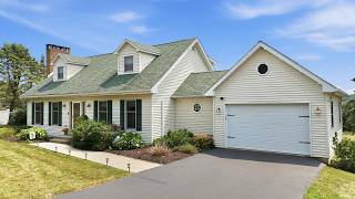 522 Green Ln video tour