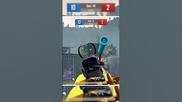 #tdm #1vs1 #challenge #bgmi #pubgmobile #shorts @BattlegroundsMobile_IN #ytshorts