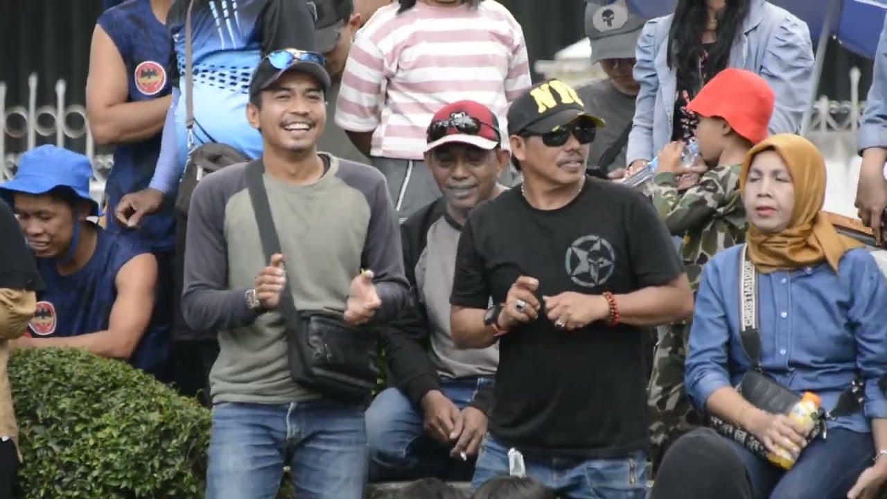 Tanjungpura Dragon Boat, Lomba Dayung HUT Ke-66 Kodam XII/Tanjungpura