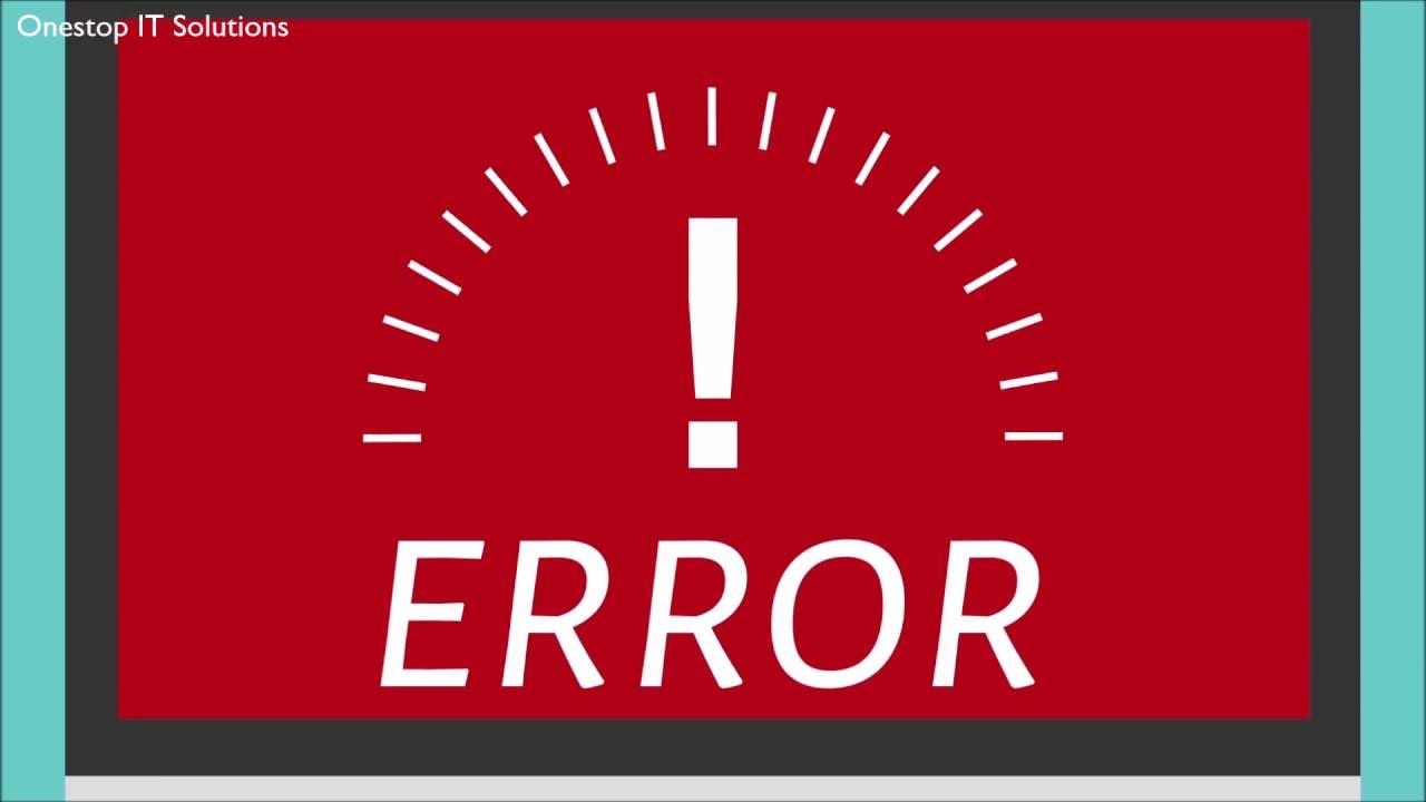 Onestop IT - Remote monitoring and maintenance