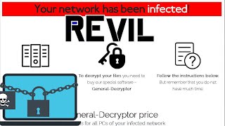 The Most Notorious Ransomware Gang Is Back