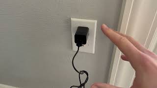 DIVINEEAGLE Mini Spy Camera Hidden Camera Charger for Spying + 32GB SD Card Review