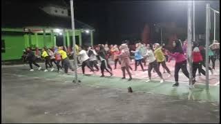 Dola Dila remix | zumba