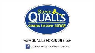 Steve Qualls - General Sessions Judge