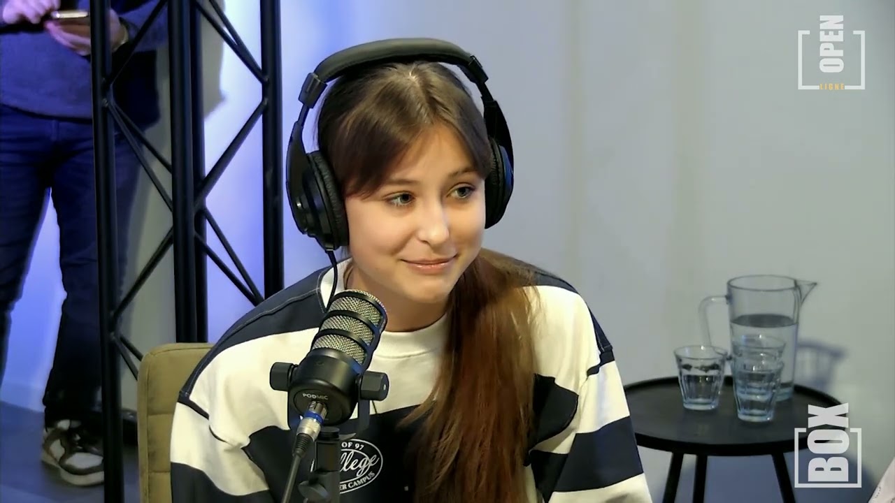 Kletsklank | Stemmen uit Oekraine (1e uur)