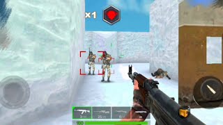 CS:GO Mobile | Critical Strike Force 2023 | Mobile Games | Android Mobile Games | Battleroyale Games screenshot 5