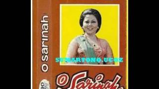 Sarinah oh sarinah