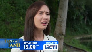 BOUND BY A PROMISE TRAILER: DAVINA UNCONSCIOUS‼️ WILL SENA GET THE CHANCE TO PLAY IN NYOSOR? - Ar...
