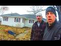 Construction Men Find A Mysterious Dead Woman On Worksite