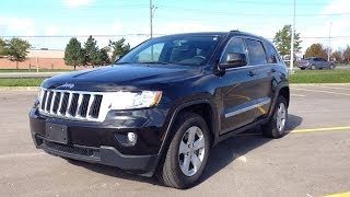 2013 Jeep Grand Cherokee Laredo X | MacIver Dodge Jeep | Newmarket Ontario