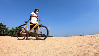 Machcity Ibike | My User Experience | Be on my channel