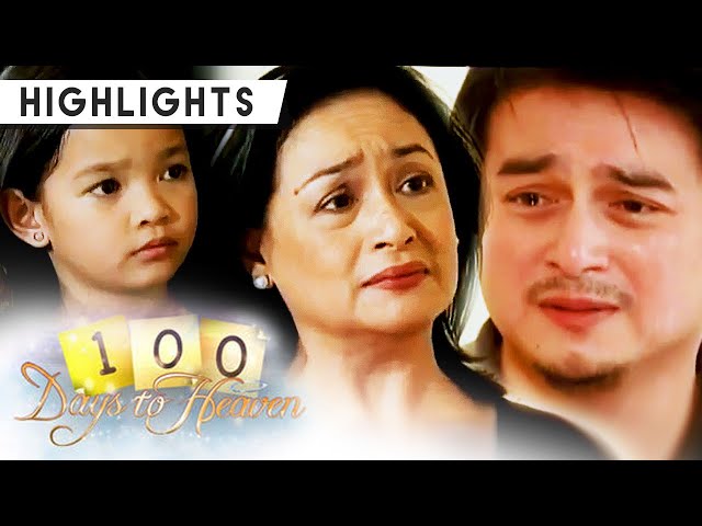 Anna asks for Bobby's forgiveness | 100 Days To Heaven class=