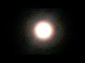 Fenomena Alam Penampakan Bulan Pelangi