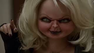 Tiffany And Chucky's Domestic Fight | Bride of Chucky (1998) | Fear