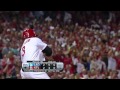 Beltran walks off cards in 13th