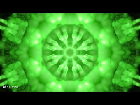 639Hz Throat Chakra