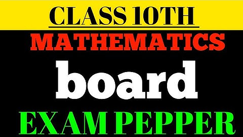 cbse basic maths paper class 10 term 2 ll/04/5/2022 ll maths term 2 paper class 10/question paper