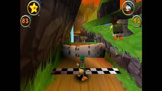 [PC] Donald Duck Quack Attack #4 - The Gorge