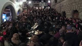 Chappelgnome Lozärn 2020 - Rhythmus