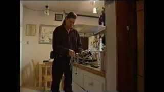 Nick Donaldson On Techtvs Bucket Of Bolts In 2003