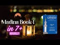 Madina book 1 in 7 hours  learn arabic from scratch