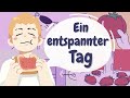 Learn German | German Podcast |Ep. 22 Ein Entspanntesr Tag( A2-B1 )