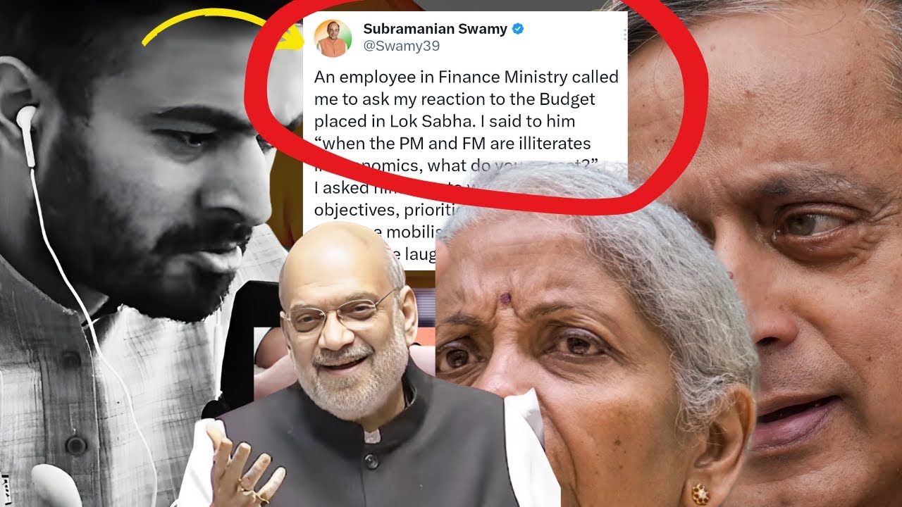 Decoding Why Middle Class is Easiest to Fool – Greed for GST, Petrol, Diesel is DESTROYING India.