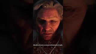 Oblivion Remastered Intro