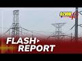 Visayas grid under yellow alert today from 5PM-10PM: NGCP | DZMM Teleradyo (30 May 2026)