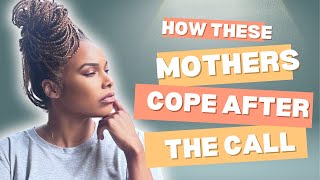 Surviving as a Mom with an Incarcerated Child