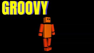 Groovy Baby? #diysynth #techno #beats