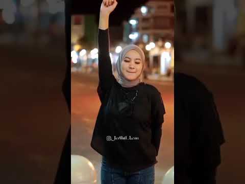 Story WA 30 Detik. cewek hijab x tiktok viral x cute girls x Sexy | PART 2