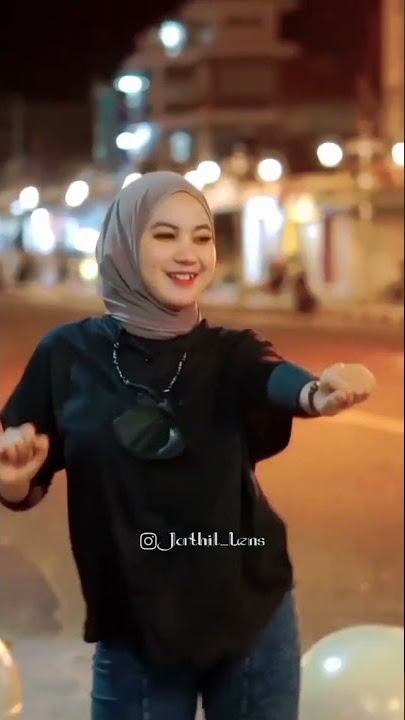 Story WA 30 Detik. cewek hijab x tiktok viral x cute girls x Sexy | PART 2