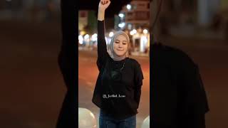 Story WA 30 Detik. cewek hijab x tiktok viral x cute girls x Sexy | PART 2