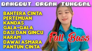 Dangdut Orgen Tunggal Bahtera Cinta Full Album