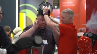 The Health & Safety Event 2026 | Final Day Highlights