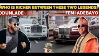 Top 10 Richest Yoruba Actors In 2025 and Their Networth Revealed!