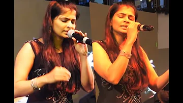 Chinmayi songs - Oru Deivam Thandha