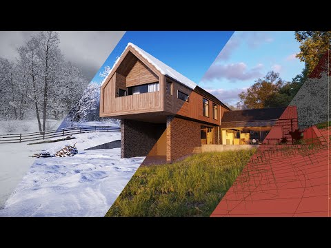 Курс BarnHouse | От лета к зиме