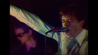 Vignette de la vidéo "The Angels - Marseilles (1978)"