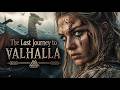 The Last Journey to Valhalla ⚔️ Nordic Viking Music & Epic Celtic Fantasy ● Nordheim Melodies ⚡