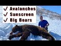 S21Ep12: DIY Alaska Spring Brown Bear Hunt via Supercub!