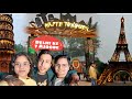 Waste To Wonder Delhi || Complete Waste To Wonder Vlog || 7 Wonders In India, Delhi