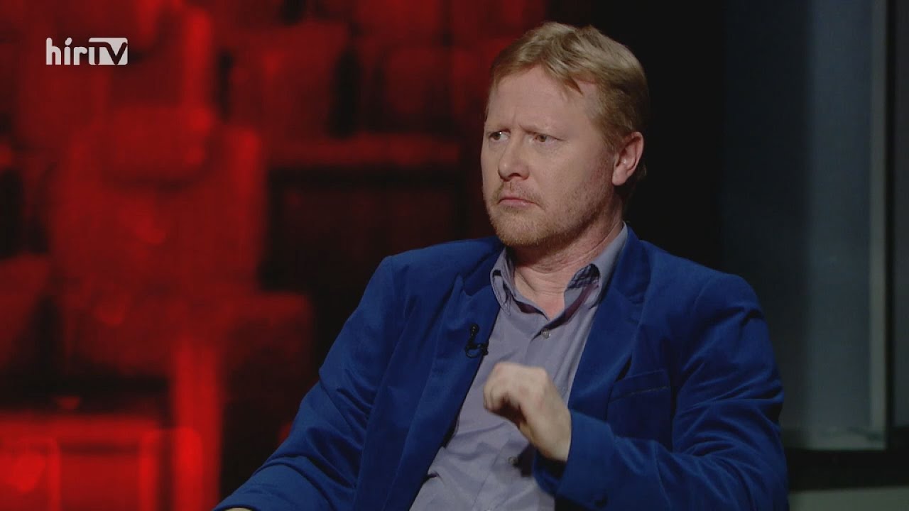 Szélesvásznú történelem - Én és a nagyapám (2023-03-11) - HÍR TV