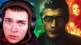 Steak Reacts To Skibidi Toilet Emergence Episode 1