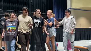 Stage/Tech Theatre