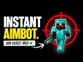 Best Aim Assist Mod for Minecraft Fabric (2026)