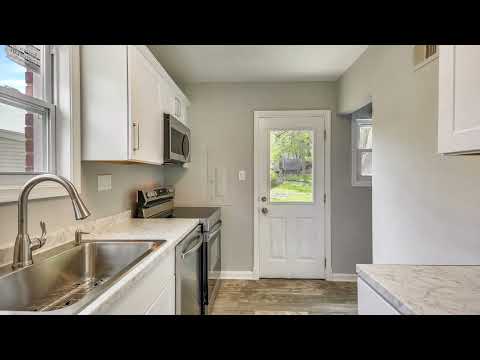 11826 Huggins Drive, Silver Spring, MD home video tour