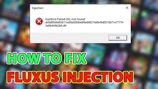 Delta doesn't inject - Delta Error Fixes